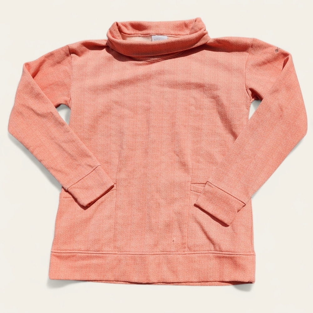 Columbia Women's Coral Pullover Sweatshirt